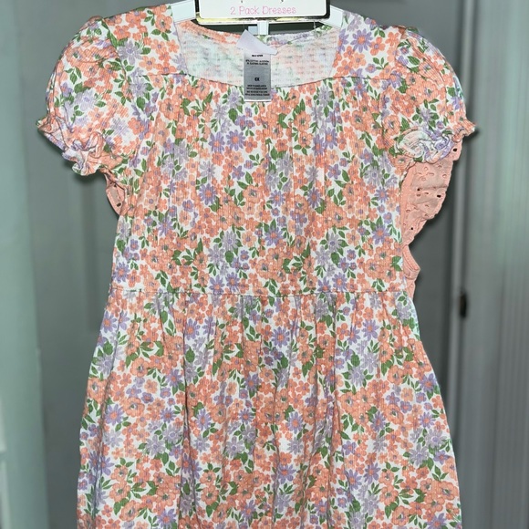 Floral Dress - Picture 2 of 2